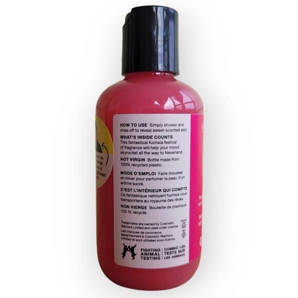 Lush Snow Fairy Shower Gel NWT size 100 mL [Expiration 28 January 2026] - Picture 3 of 4